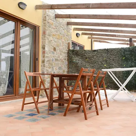 Apartment Le Giare