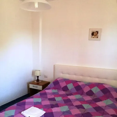 Le Giare Apartament Acciaroli