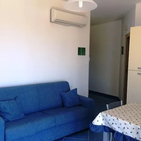 Apartment Le Giare *