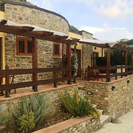 Apartment Le Giare *