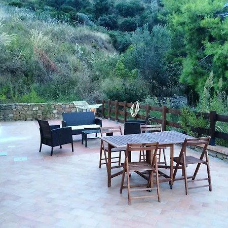 Apartment Le Giare Acciaroli
