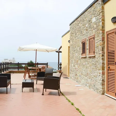 Apartment Le Giare