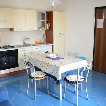 Le Giare Apartment *