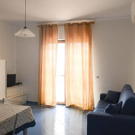 Apartment Le Giare Acciaroli