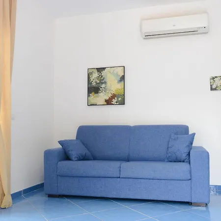 Apartment Le Giare Acciaroli