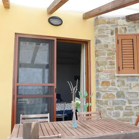 Le Giare * Acciaroli