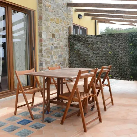 Le Giare * Acciaroli