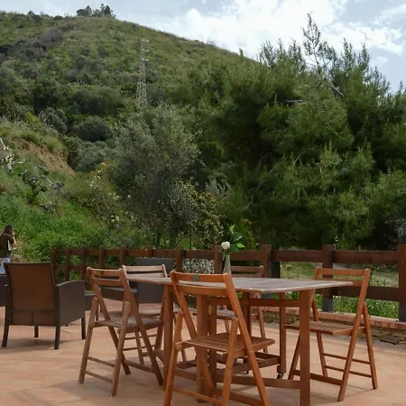 Apartment Le Giare *