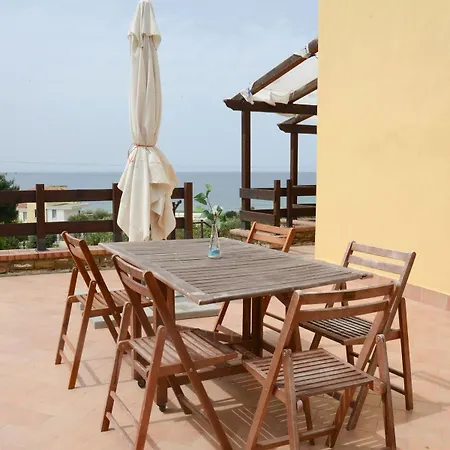 Le Giare Apartment Acciaroli