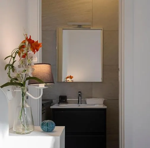 Apartamento Le Giare Acciaroli