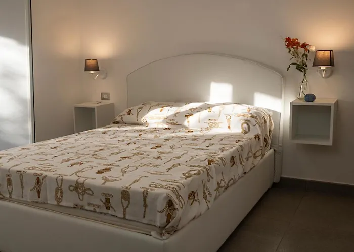 Apartamento Le Giare
